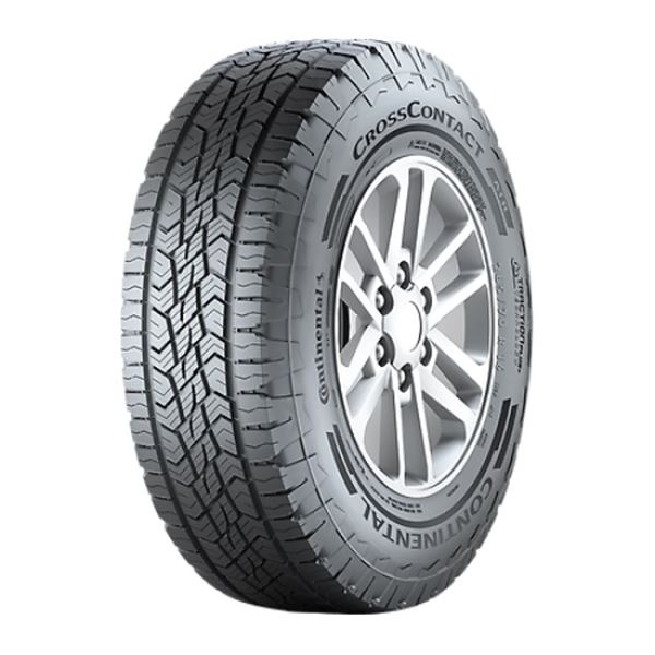 Pneu Continental Conticrosscontact Atr 235/60R18 107V
