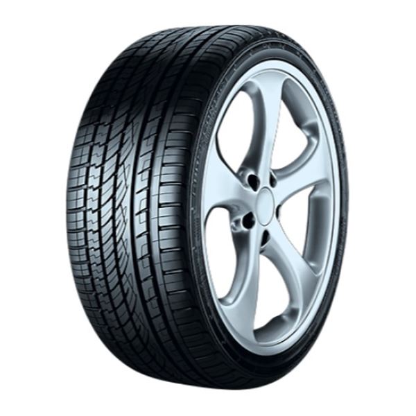 Pneu Continental Conticrosscontact Uhp AO 235/60R18 107W
