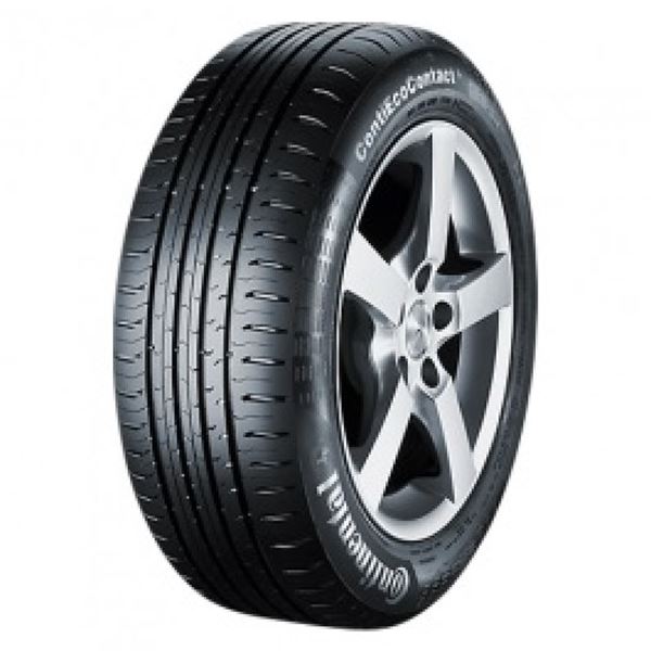 Pneu Continental Ecocontact 6 195/65R15 91V