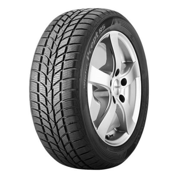 Neumático Inverno Hankook Winter I*Cept Rs