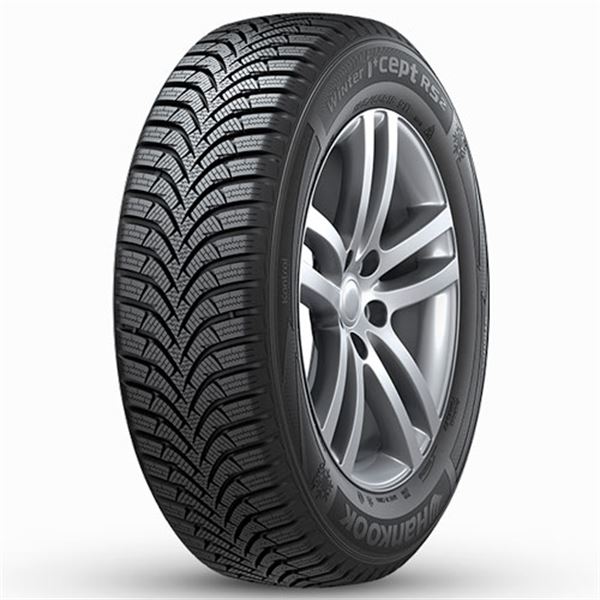 Neumático Inverno Hankook Winter I*Cept Rs2