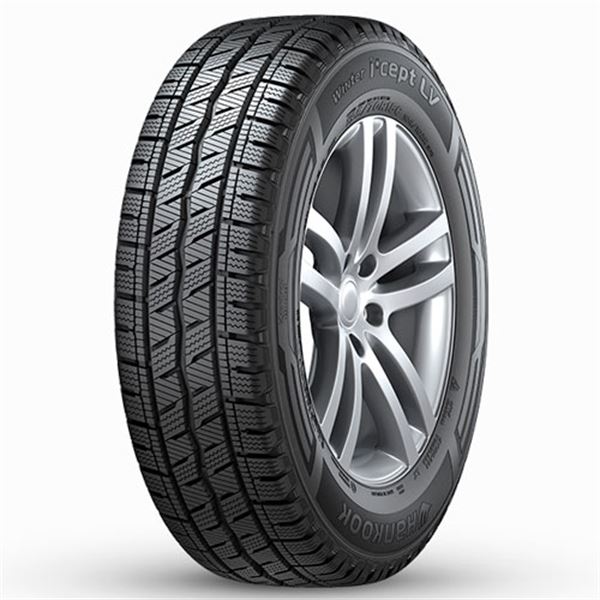 Pneu Hankook Winter I*Cept Lv 165/70R14 89R