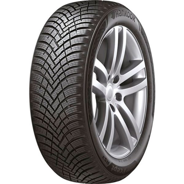 Pneu Hankook Winter I*Cept Rs3 185/70R14 88T