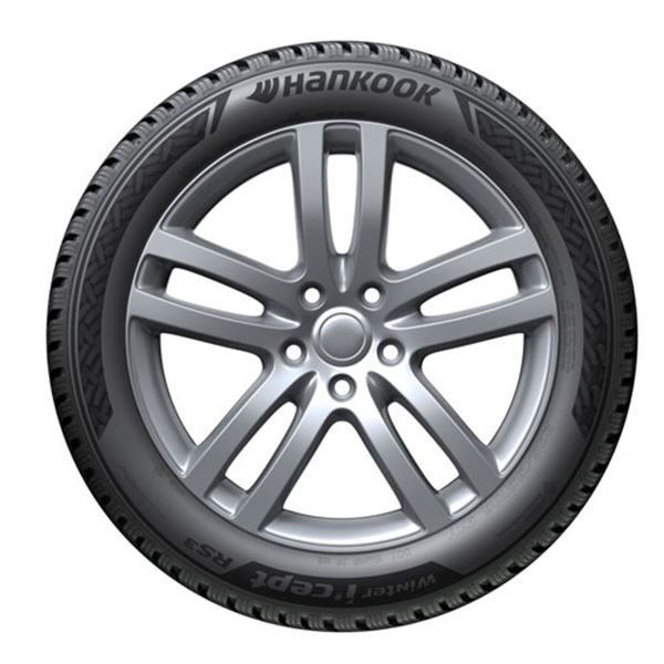 Pneu Hankook Winter I*Cept Rs3 185/55R16 87H