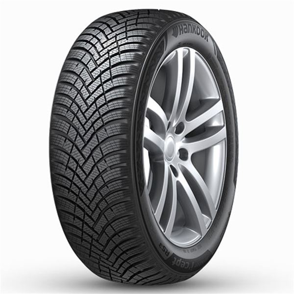 Neumático Inverno Hankook Winter I*Cept Rs3