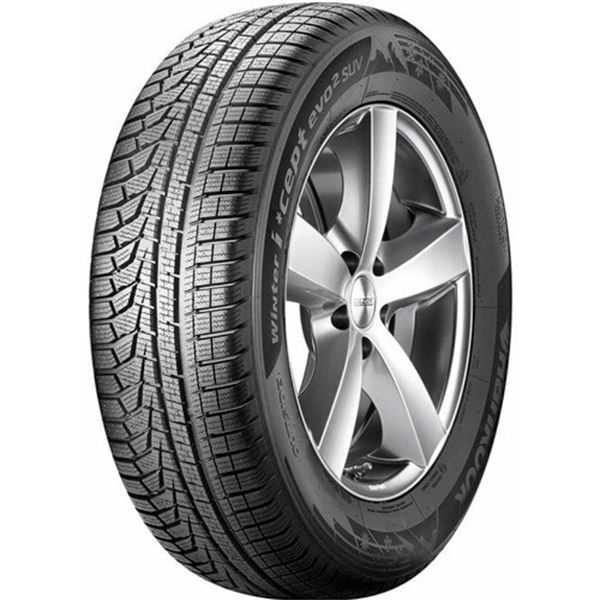 Pneu Hankook Winter Evo2 Suv 255/65R16 109H