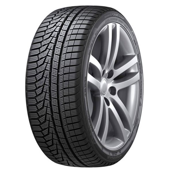 Pneu Hankook Winter I*Cept Evo2 * 225/50R17 98H RF