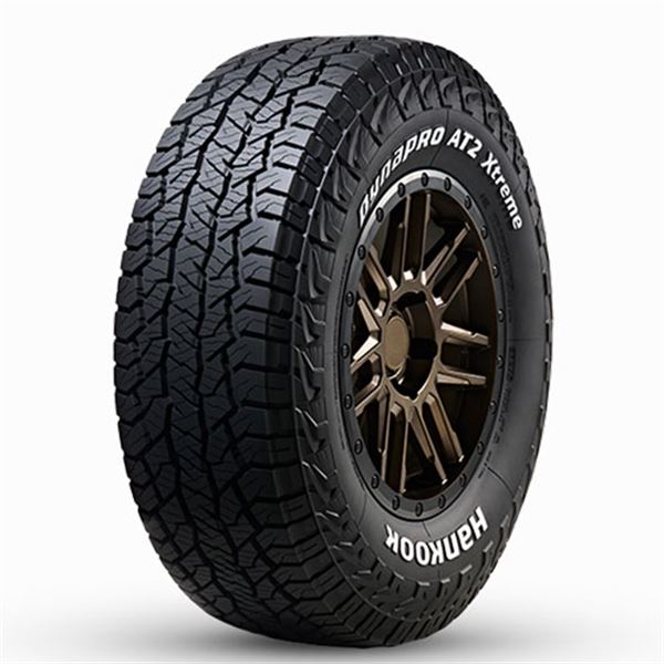 Pneu Hankook Dynapro At2 Xtreme 235/65R17 104T
