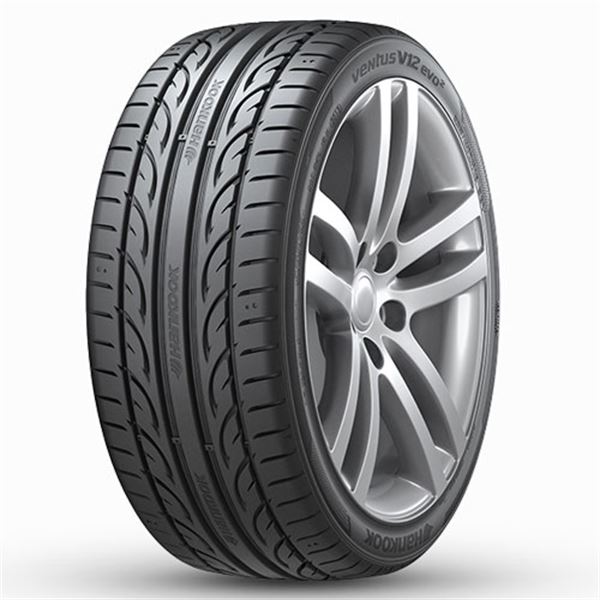 Neumático Verão Hankook Ventus V12 Evo2
