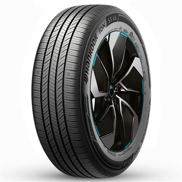 Pneu Hankook Ion St As 235/50R18 97V