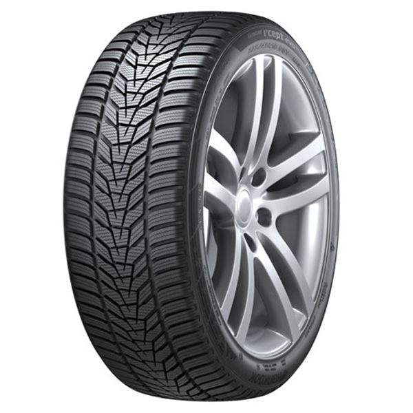 Pneu Hankook Winter I*Cept Evo * 245/50R18 100H RF