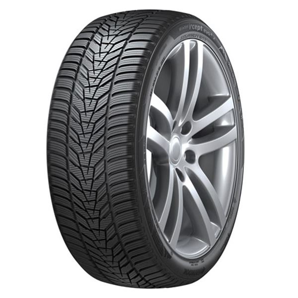 Pneu Hankook Winter I*Cept Evo3 X NC0 255/55R20 110V