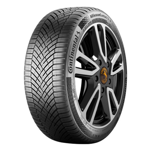 Pneu Continental Allseasoncontact 2 215/65R17 103V