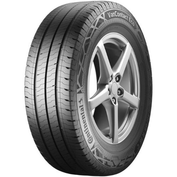 Pneu Continental Vancontact Eco 185/75R16 104R