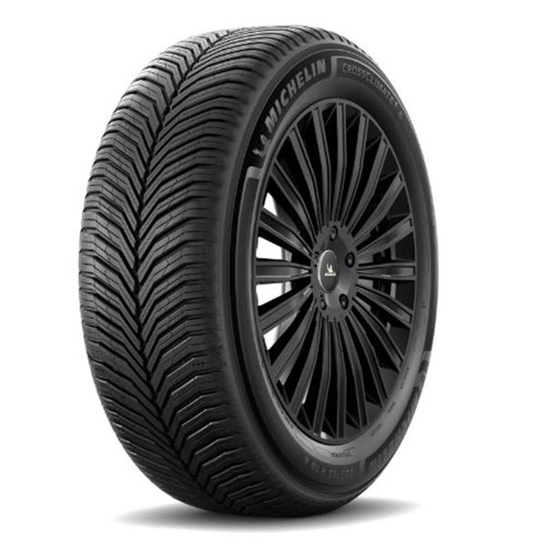 Pneu Michelin Crossclimate 3 235/50R18