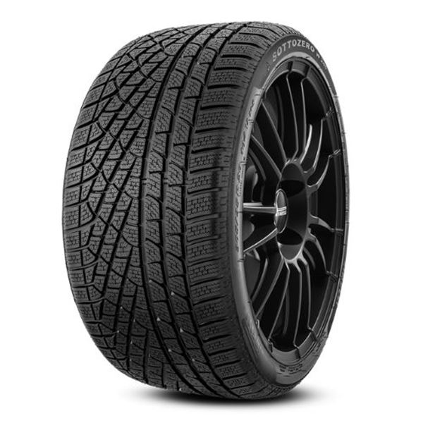 Pneu Pirelli Winter 240 Sottozero 255/35R19 96V
