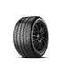 Pneu Pirelli Pzero corsa Asimmetrico 2 245/35R19 93Y