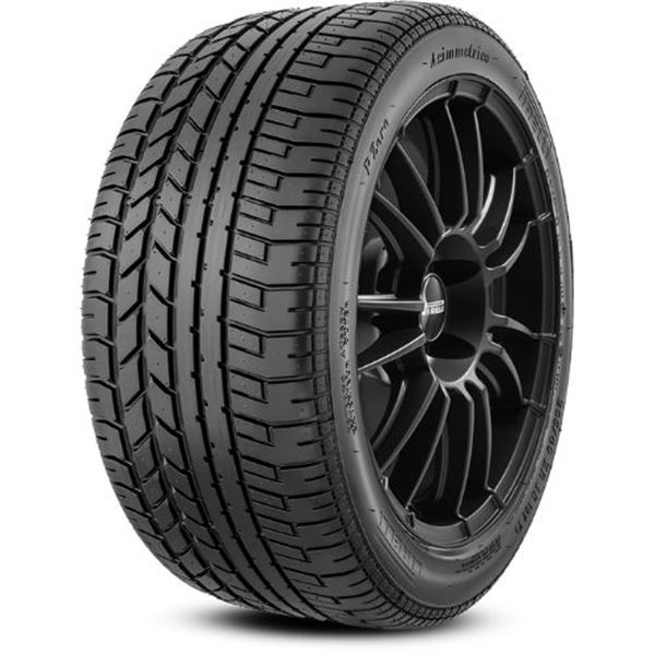 Neumático Verão Pirelli Pzero Asimmetrico