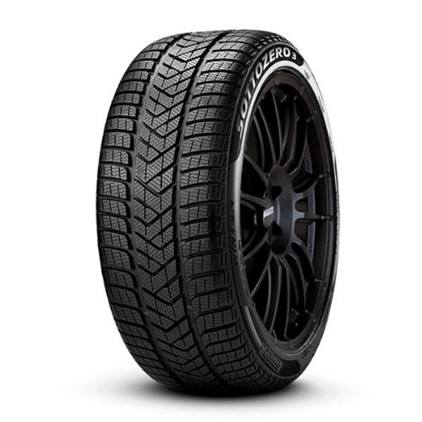 Neumático Inverno Pirelli Winter Sottozero 3