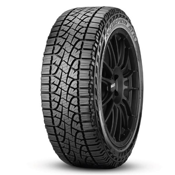Pneu Pirelli Scorpion Atr 275/50R20 113V