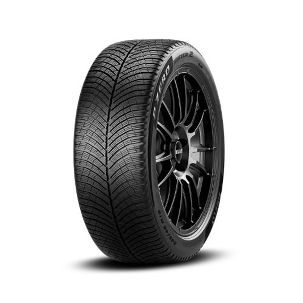 Pneu Pirelli Pzero Winter 2 235/40R19 96V