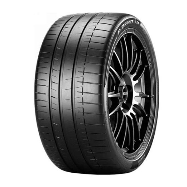 Neumático Verão Pirelli Pzero R