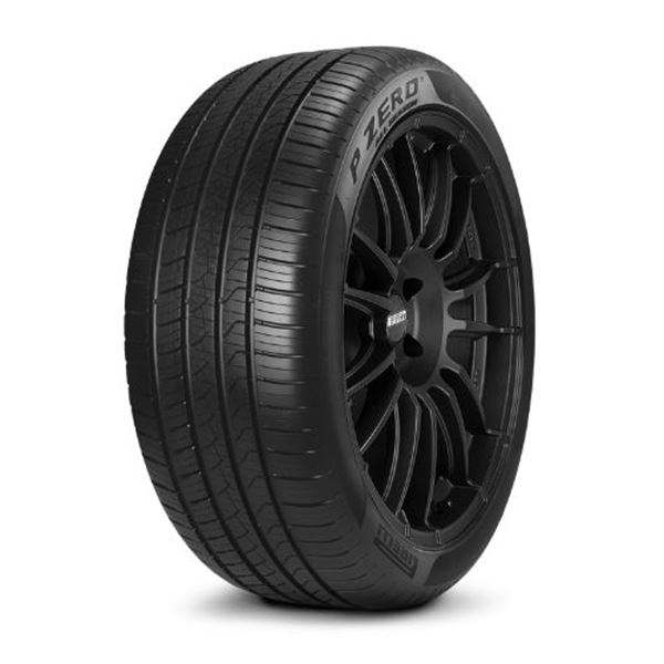 Pneu Pirelli Pzero All Season 275/35 R22 104w