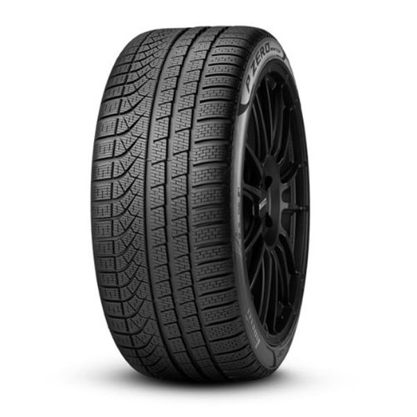 Neumático Inverno Pirelli Pzero Winter