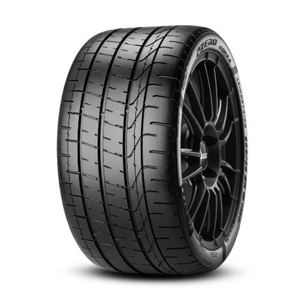 Pneu Pirelli Pzero corsa Asimmetrico 2 335/30 R18 102y