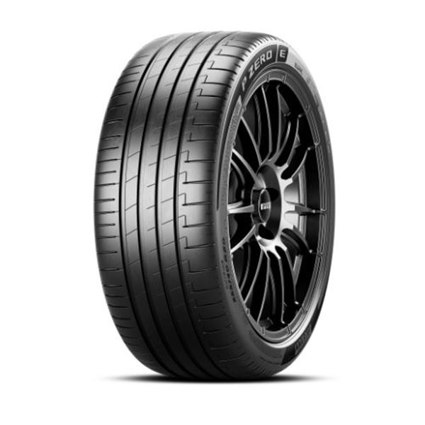 Neumático Verão Pirelli Pzero E