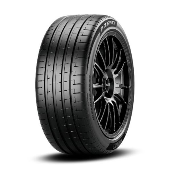 Neumático Verão Pirelli PZero PZ5