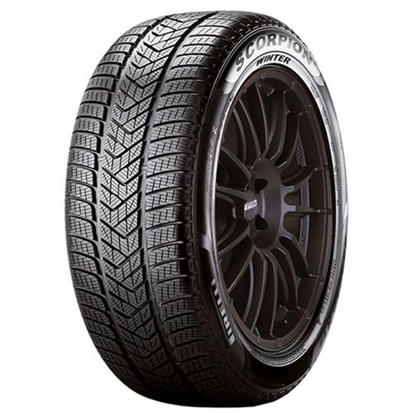 Neumático Inverno Pirelli Scorpion Winter