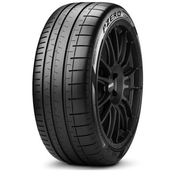 Neumático Verão Pirelli Pzero Corsa Pzc4