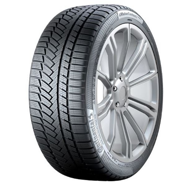 Pneu Continental Wintercontact TS 850 P 235/50R19 99t