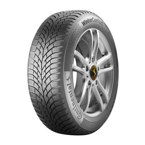 Pneu Continental Wintercontact TS 870 195/65R16 92h