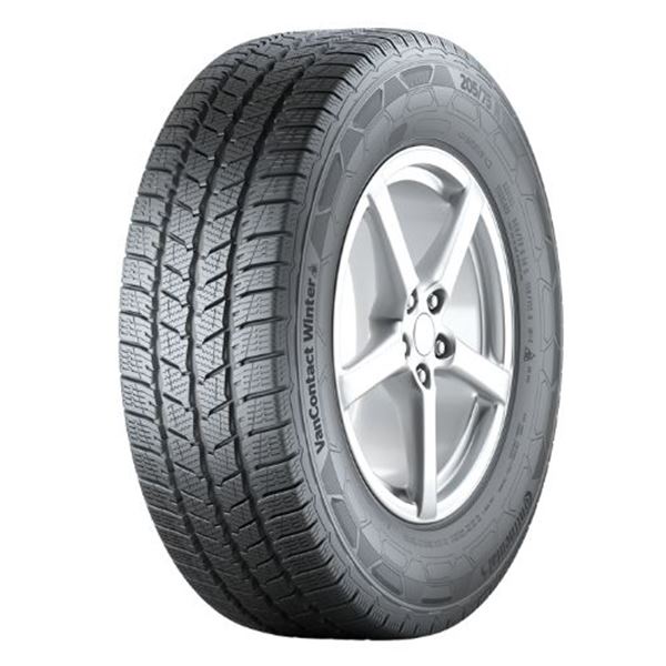 Pneu Continental Vancontact Winter 215/65R16 109s