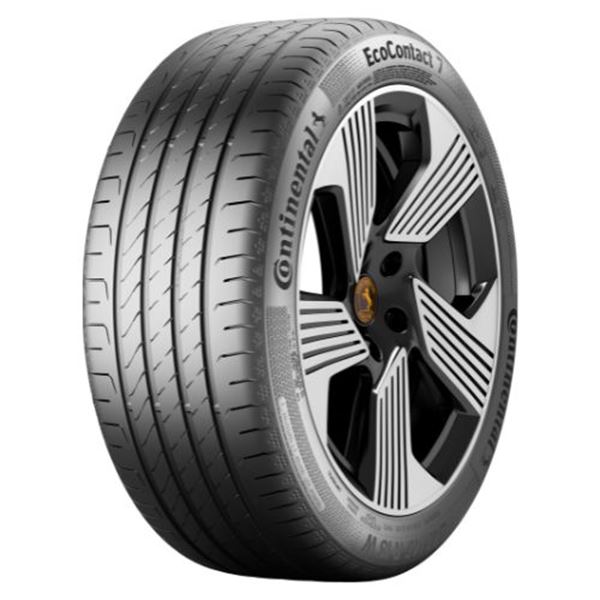Pneu Continental Ecocontact 7 255/45R20 105v