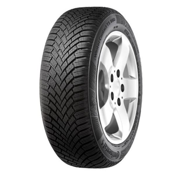 Pneu Continental Contiwintercontact Ts 860 155/70R13 75t