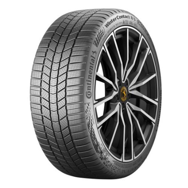 Pneu Continental Wintercontact 8 S 245/35R19 93v