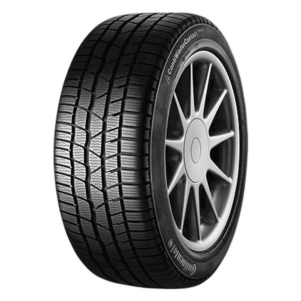 Pneu Continental Wintercontact TS 830 P 235/60R18 103v