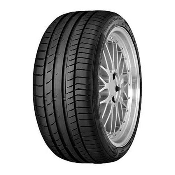 Pneu Continental Contsportcontact 5 255/35R19 96y RF