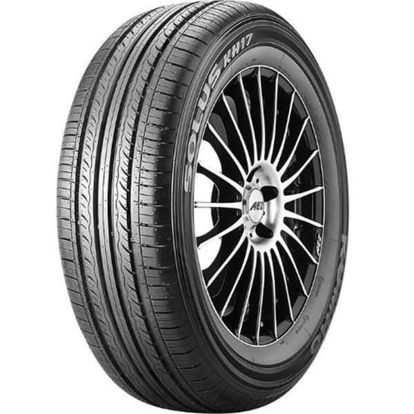 Neumático Verão Kumho Solus KH17