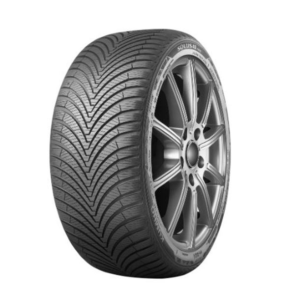 Neumático 4 estações Kumho Solus 4S HA32