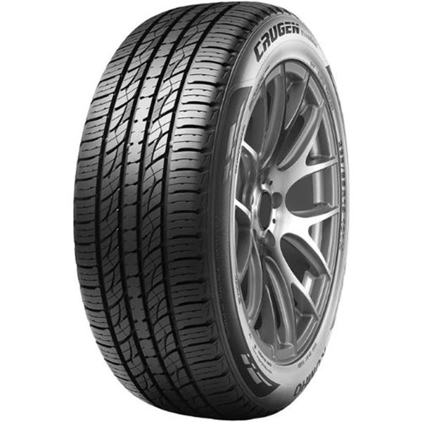 Neumático Verão Kumho Kl33 Crugen Premium