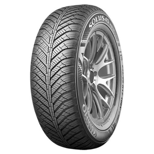 Pneu Kumho Solus 4S SUV HA31 245/70R16 107H
