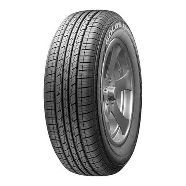 Neumático Verão Kumho SOLUS KL21