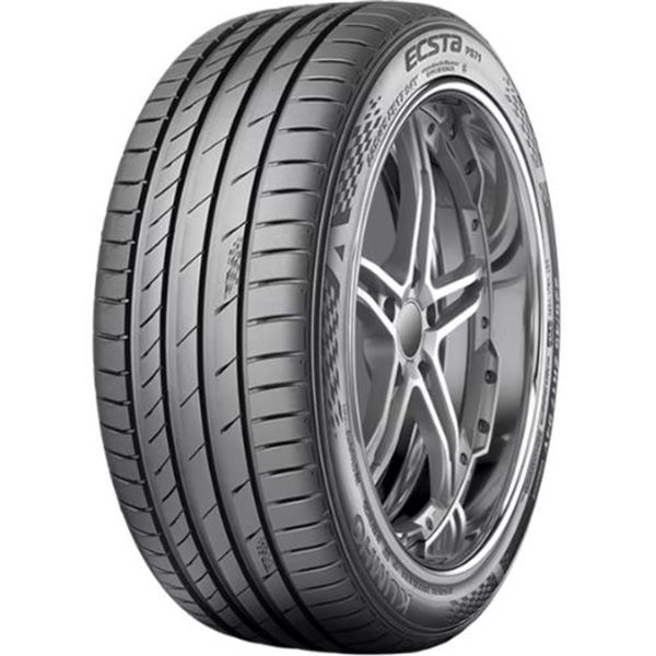 Neumático Verão Kumho Ps71 Ecsta