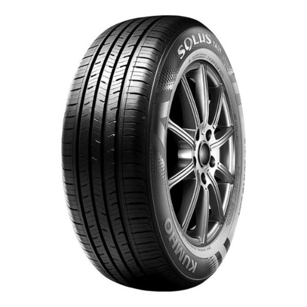 Neumático Verão Kumho SOLUS TA31