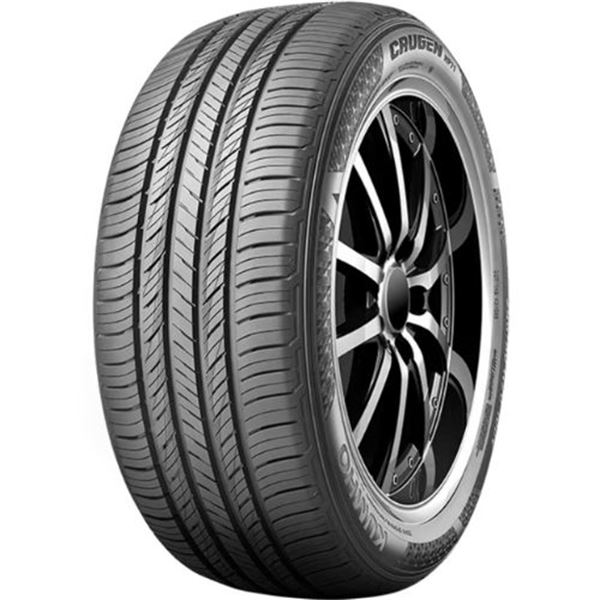Neumático Verão Kumho Crugen Comfort HP71
