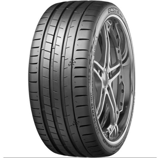 Neumático Verão Kumho Ps91 Ecsta